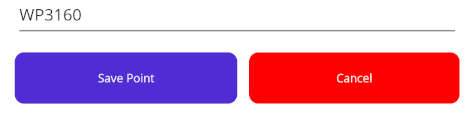 Waypoint creation and tagging