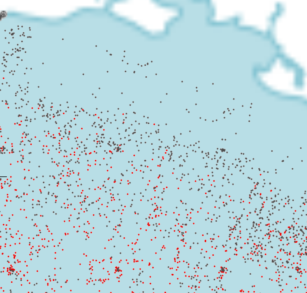 Captain Brad AI showing fishing recommendations